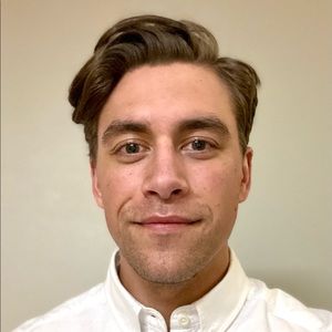 Meet your Posher, Peter